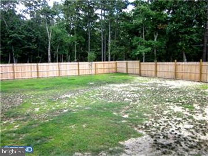114 Sooy Place Road Tabernacle, NJ 08088 - Photo 24 of 24 a view of yard with trees