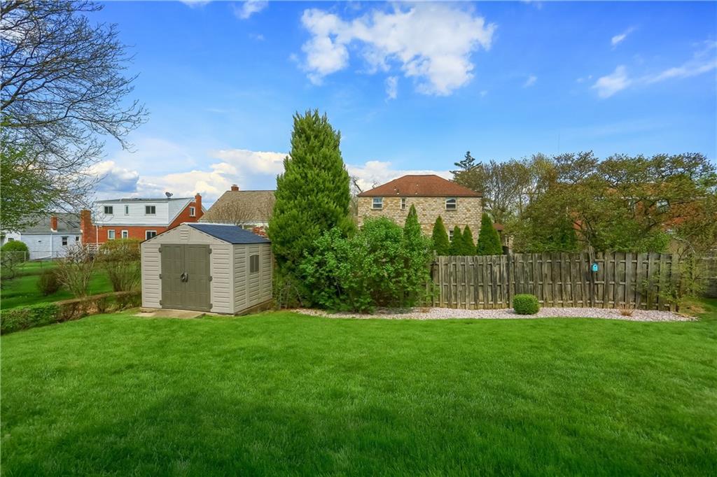 2202 Altaview Avenue Pittsburgh, PA 15226 - Photo 4 of 25 a garden view