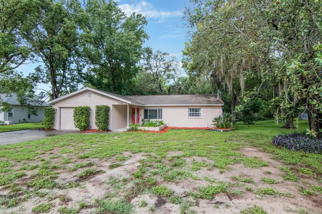 8164 Apple Orchard Road Spring Hill, FL 34606 - Photo 1 of 1