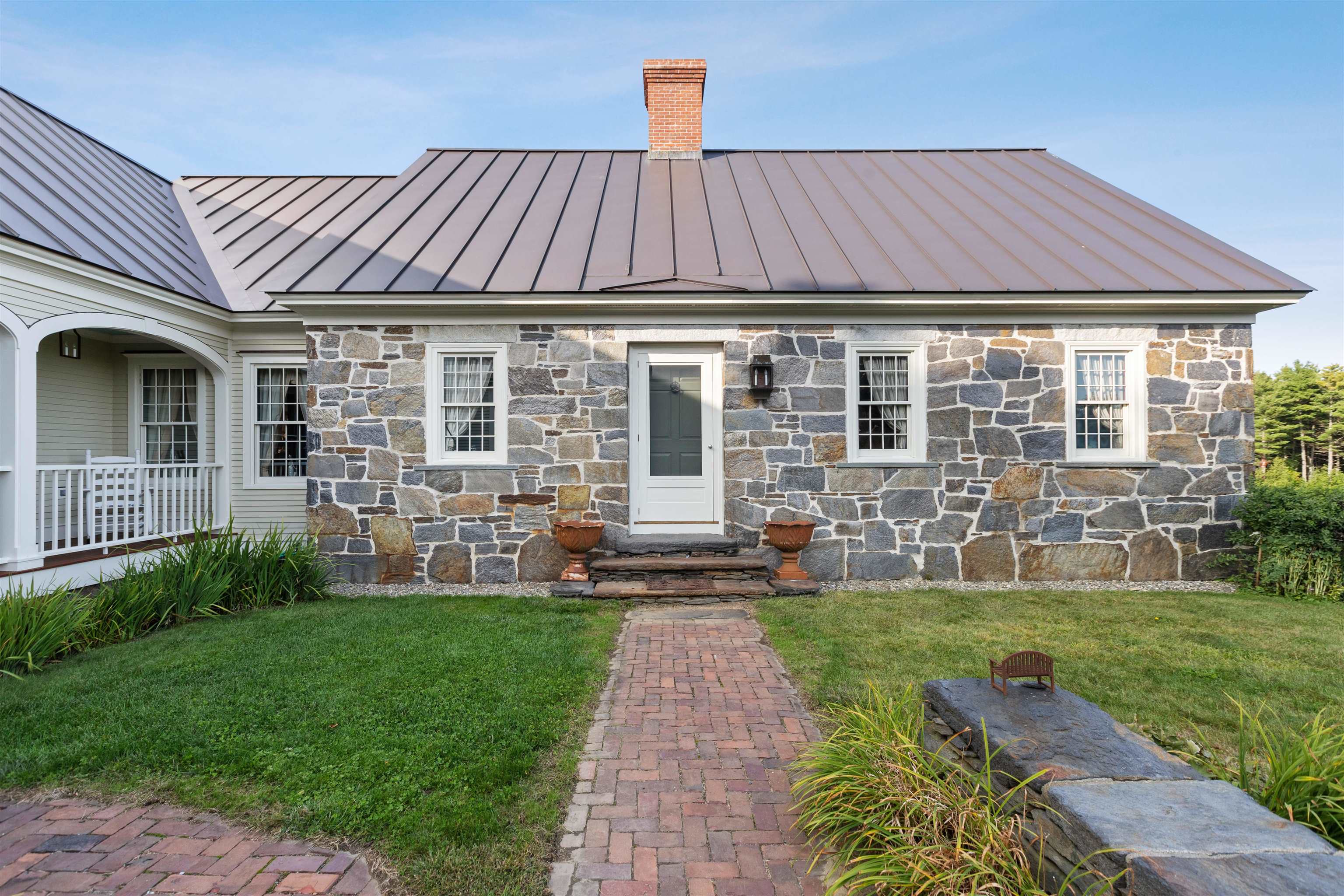 1484 Bowman Road Barnard, VT 05032 - Photo 1 of 1