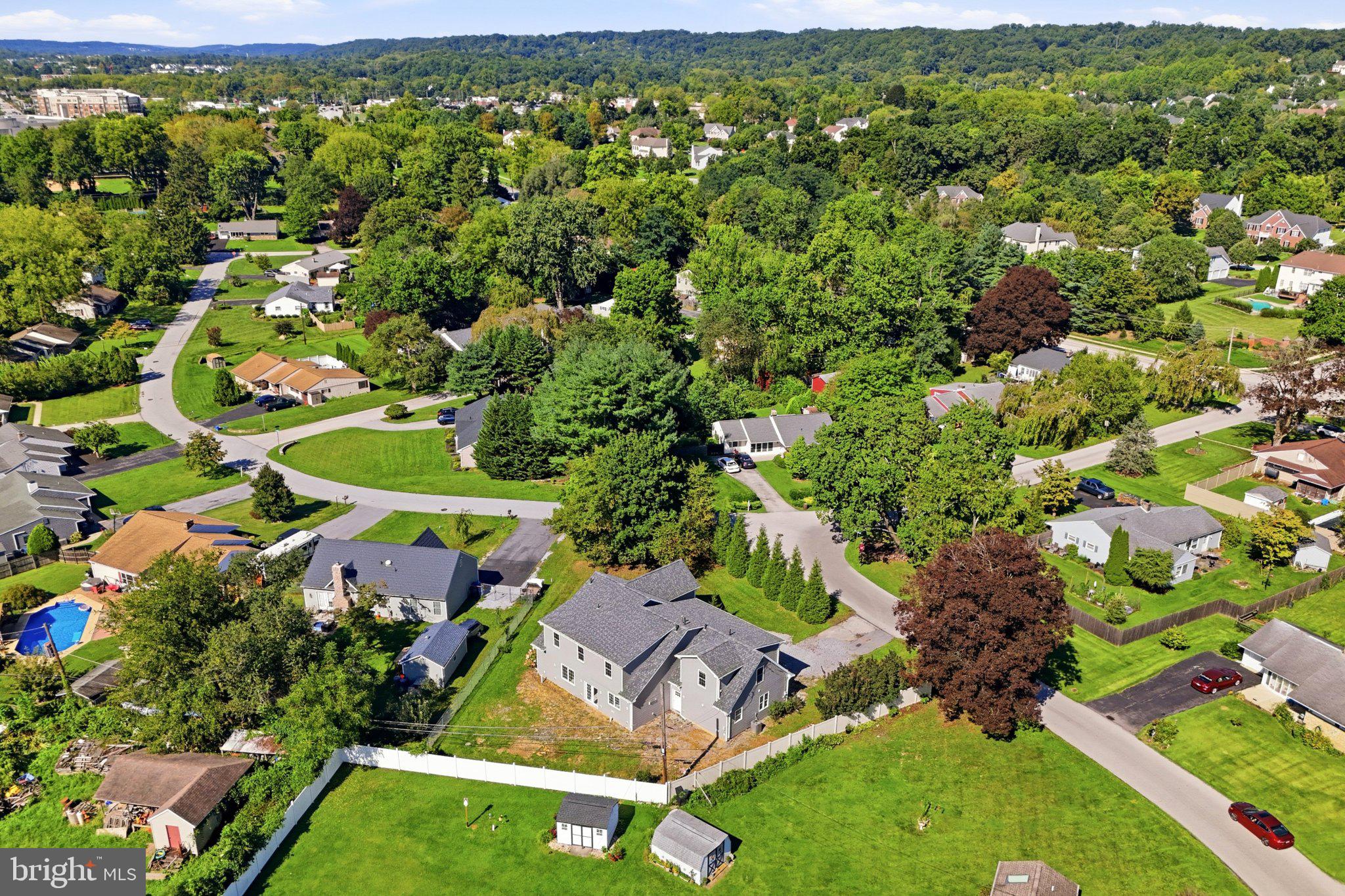 516 Brookview Road Exton, PA 19341 - Photo 13 of 65 Gallery Image 13
