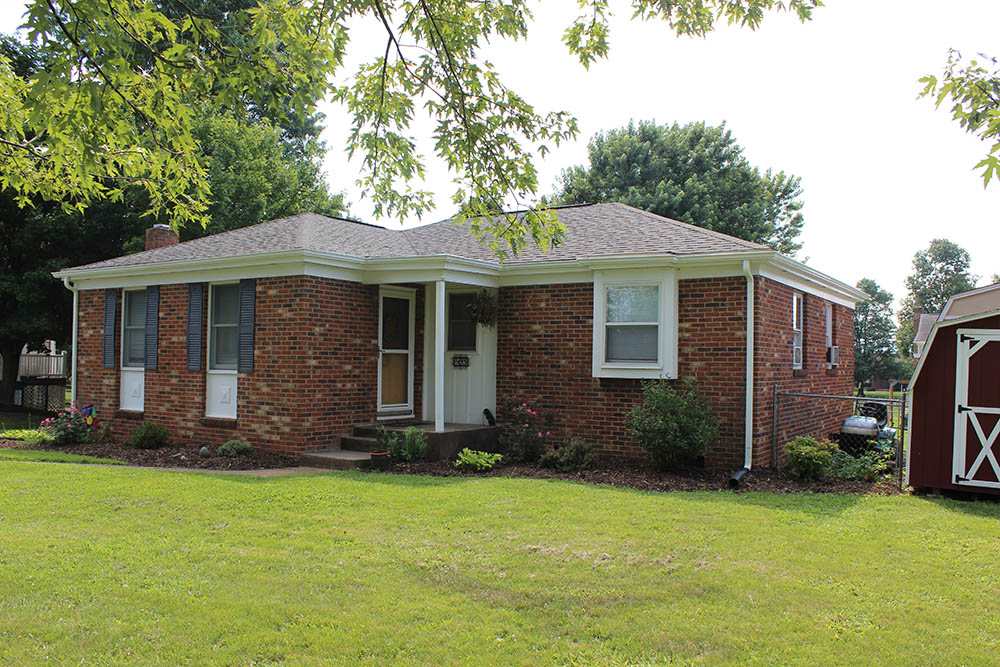 795 Keezletown Road Weyers Cave, VA 24486 - Photo 1 of 22 Gallery Image 1