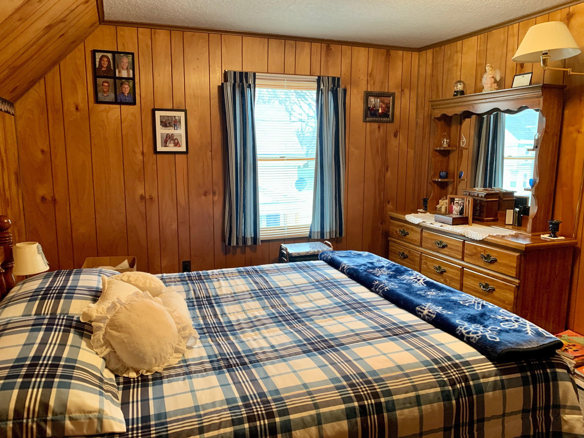 3 Silver Terrace Waterville, ME 04901 - Photo 29 of 37 Bedroom