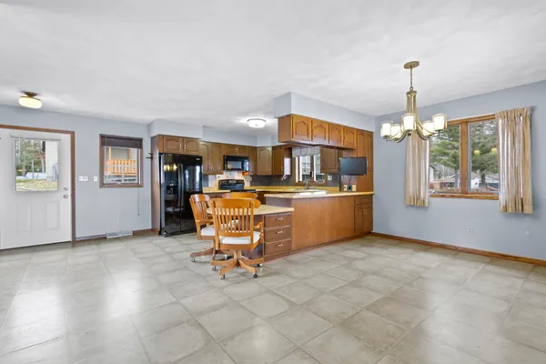 $555,000 | N2646 Rustic Circle, Clintonville, WI 54929