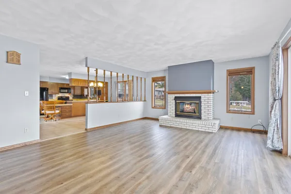 $555,000 | N2646 Rustic Circle, Clintonville, WI 54929