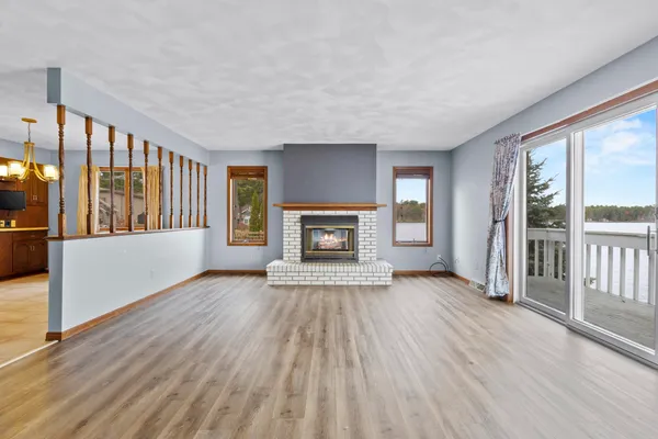 $555,000 | N2646 Rustic Circle, Clintonville, WI 54929