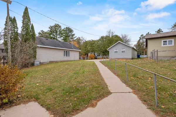 $555,000 | N2646 Rustic Circle, Clintonville, WI 54929