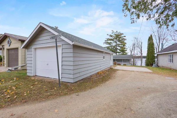 $555,000 | N2646 Rustic Circle, Clintonville, WI 54929