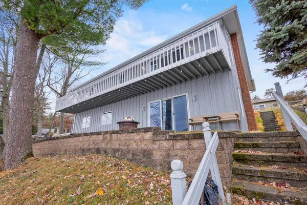 $555,000 | N2646 Rustic Circle, Clintonville, WI 54929