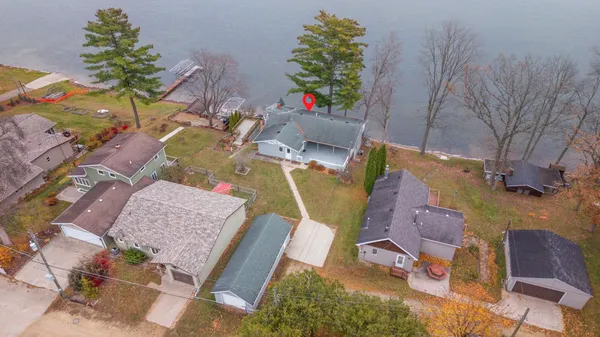 $555,000 | N2646 Rustic Circle, Clintonville, WI 54929