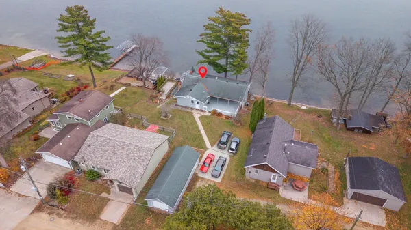 $555,000 | N2646 Rustic Circle, Clintonville, WI 54929