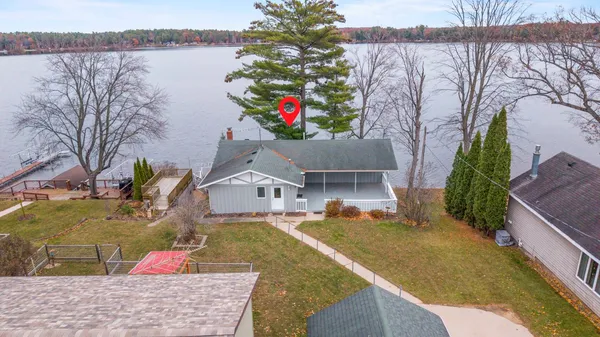 $555,000 | N2646 Rustic Circle, Clintonville, WI 54929