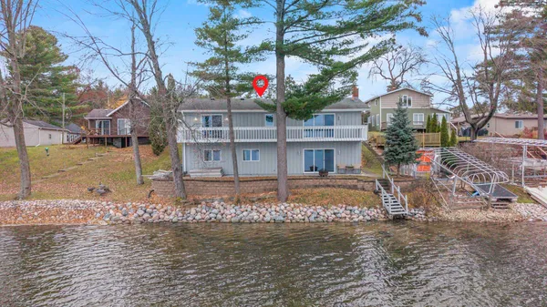 $555,000 | N2646 Rustic Circle, Clintonville, WI 54929