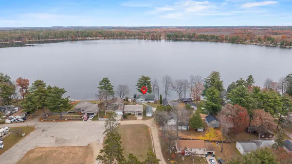 $555,000 | N2646 Rustic Circle, Clintonville, WI 54929