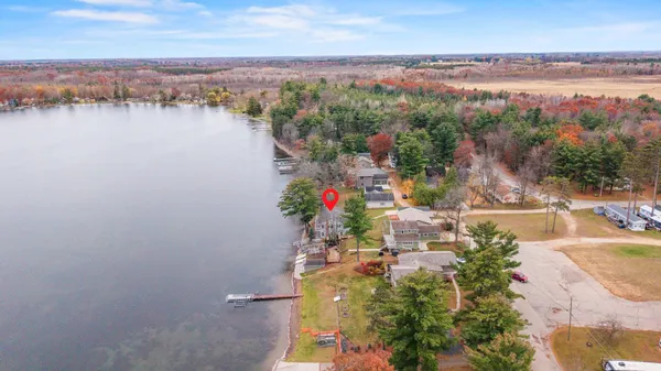 $555,000 | N2646 Rustic Circle, Clintonville, WI 54929