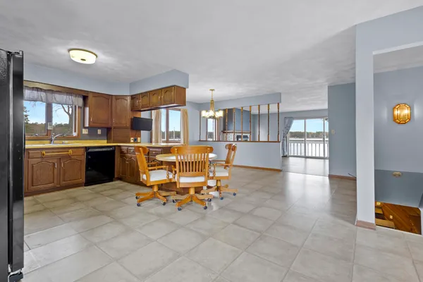 $555,000 | N2646 Rustic Circle, Clintonville, WI 54929