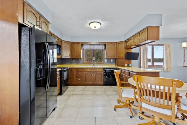 $555,000 | N2646 Rustic Circle, Clintonville, WI 54929