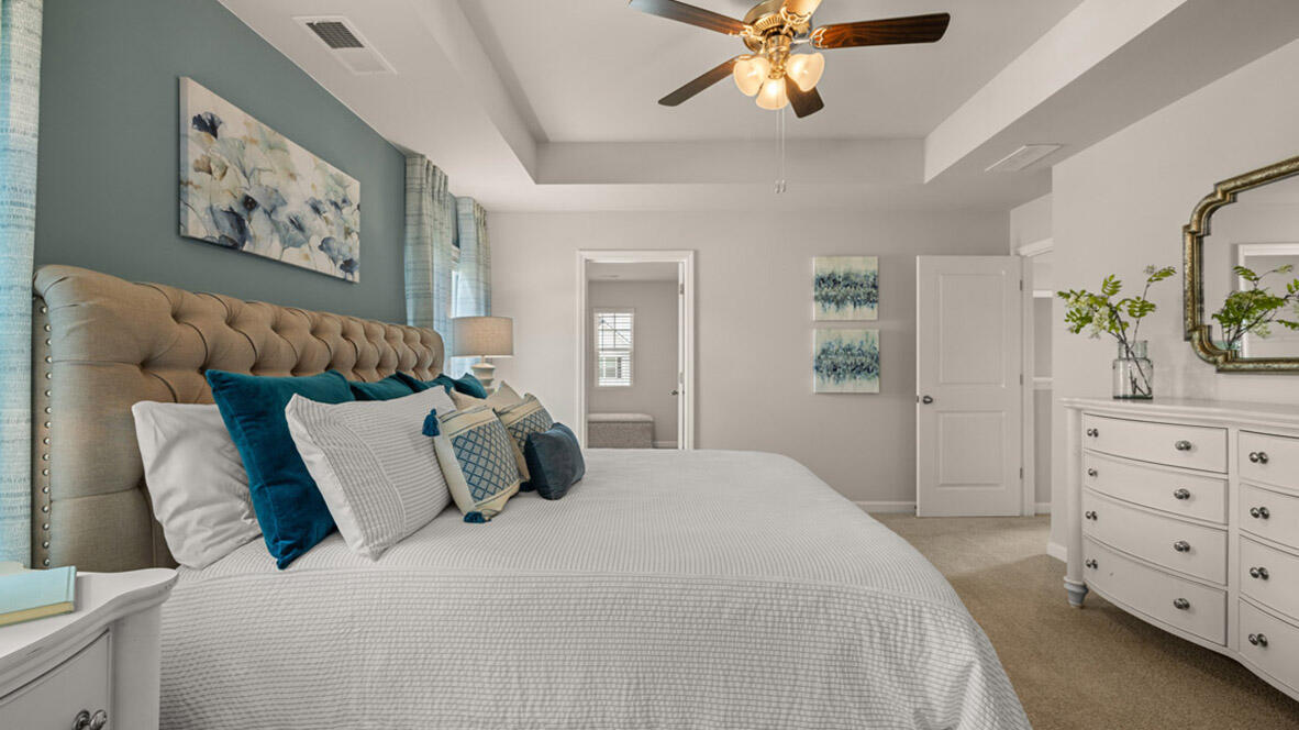 3415 Wrenfield Way North Augusta, SC 29841 - Photo 22 of 39