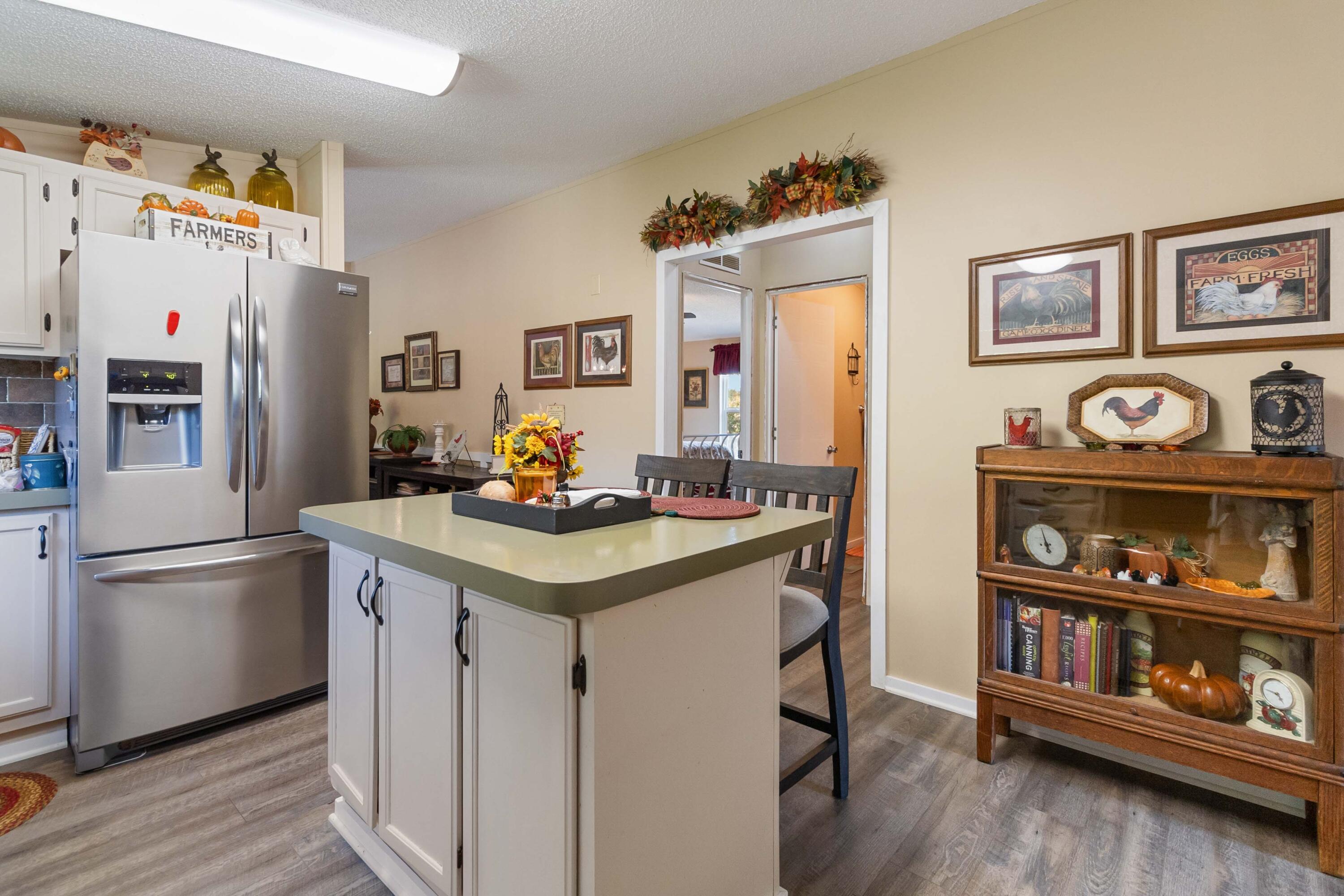 4031 Aderholt Road Bronston, KY 42518 - Photo 27 of 61 017