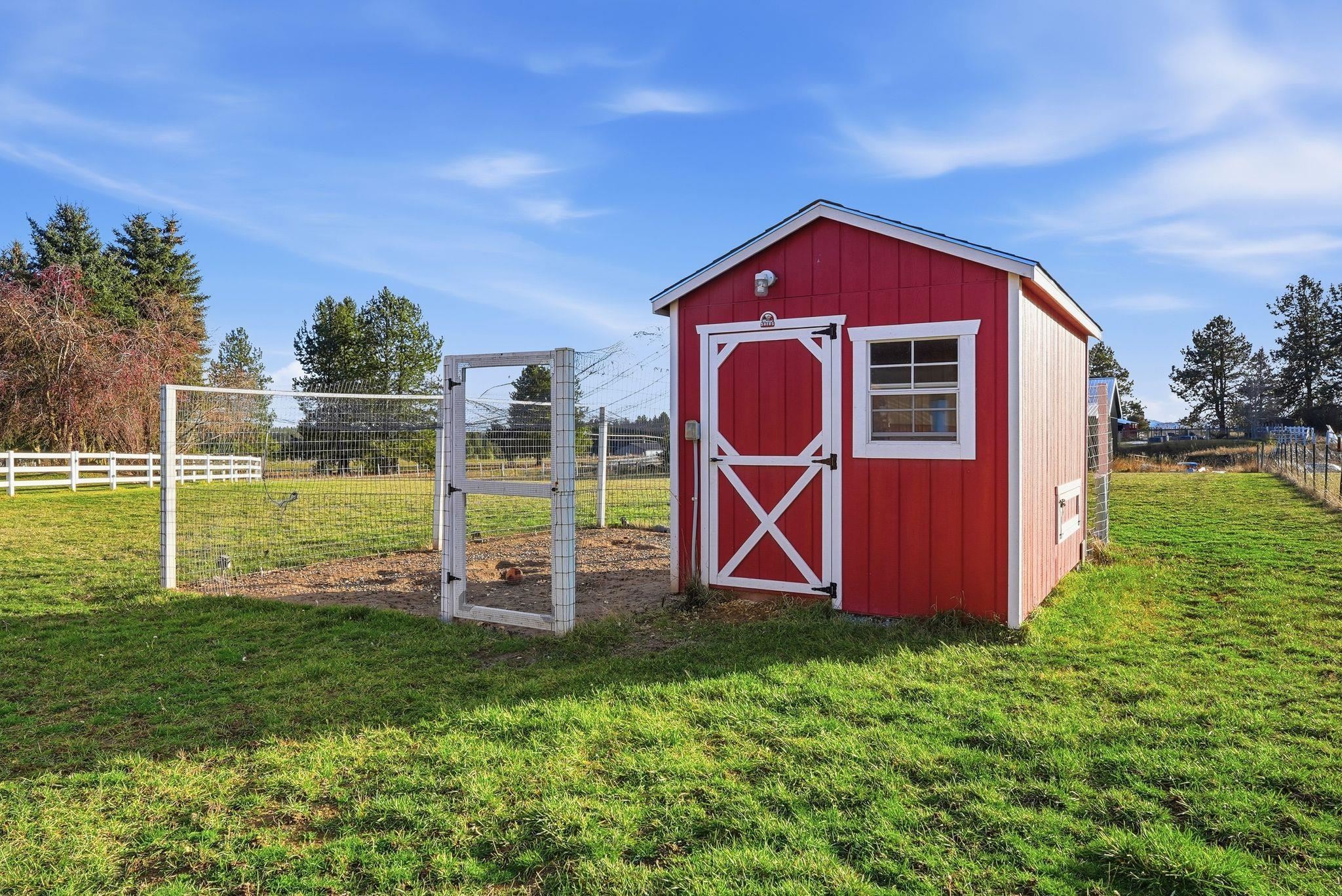 32115 North Spotted Road Deer Park, WA 99006 - Photo 33 of 50