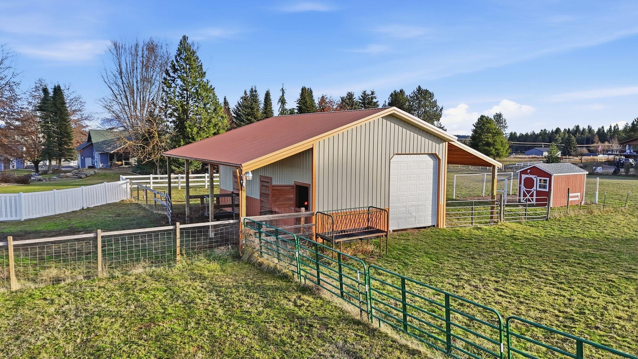 32115 North Spotted Road Deer Park, WA 99006 - Photo 34 of 50