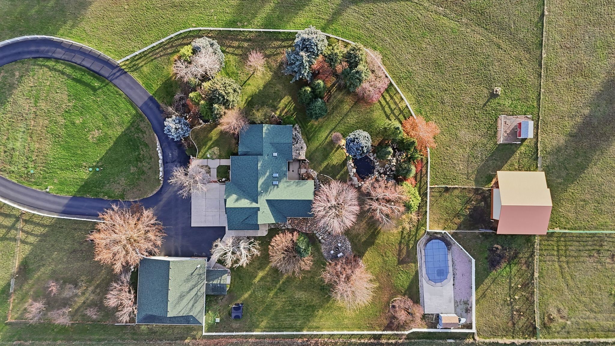 32115 North Spotted Road Deer Park, WA 99006 - Photo 47 of 50