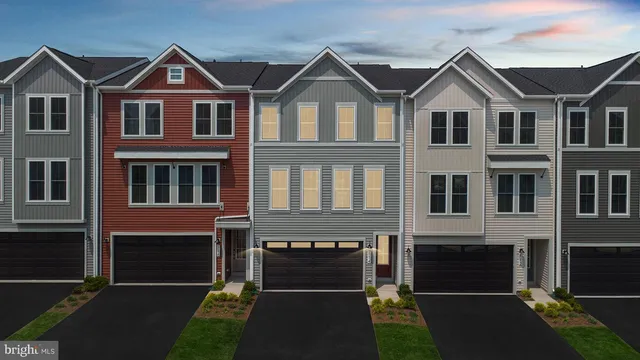 $2,499 | 114 Galaxy Place, Stephenson, VA 22656