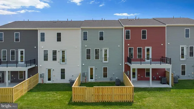 $2,499 | 114 Galaxy Place, Stephenson, VA 22656