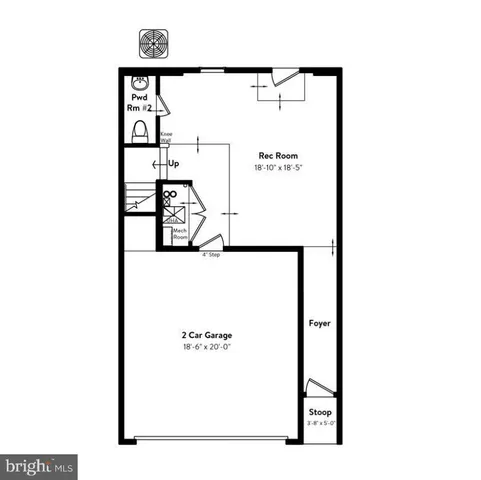 $2,499 | 114 Galaxy Place, Stephenson, VA 22656