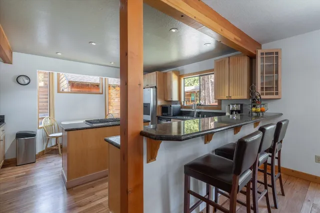 $1,200,000 | 4105 North Lake Boulevard, Carnelian Bay, CA 96140