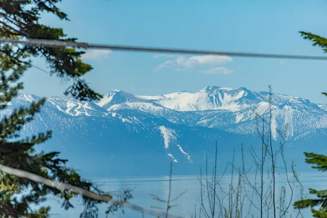 $1,200,000 | 4105 North Lake Boulevard, Carnelian Bay, CA 96140