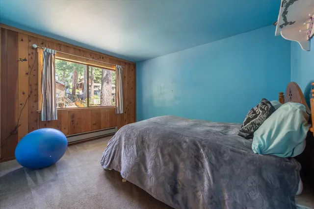 $1,200,000 | 4105 North Lake Boulevard, Carnelian Bay, CA 96140