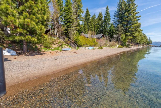 $1,200,000 | 4105 North Lake Boulevard, Carnelian Bay, CA 96140