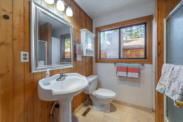 $1,200,000 | 4105 North Lake Boulevard, Carnelian Bay, CA 96140