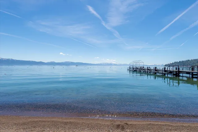 $1,200,000 | 4105 North Lake Boulevard, Carnelian Bay, CA 96140