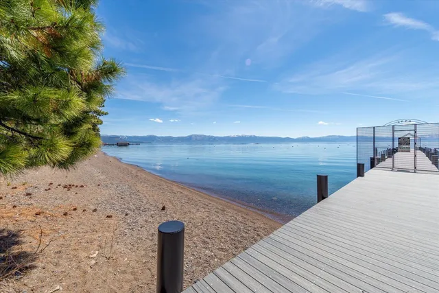 $1,200,000 | 4105 North Lake Boulevard, Carnelian Bay, CA 96140