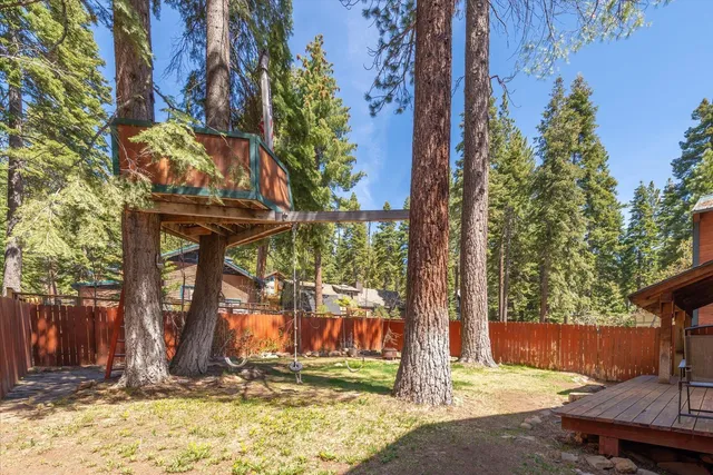 $1,200,000 | 4105 North Lake Boulevard, Carnelian Bay, CA 96140