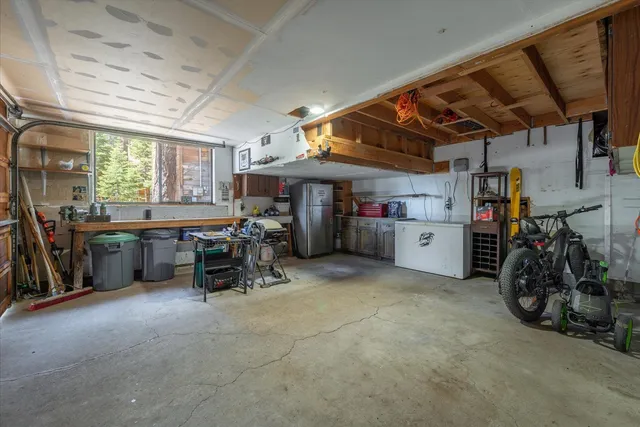 $1,200,000 | 4105 North Lake Boulevard, Carnelian Bay, CA 96140