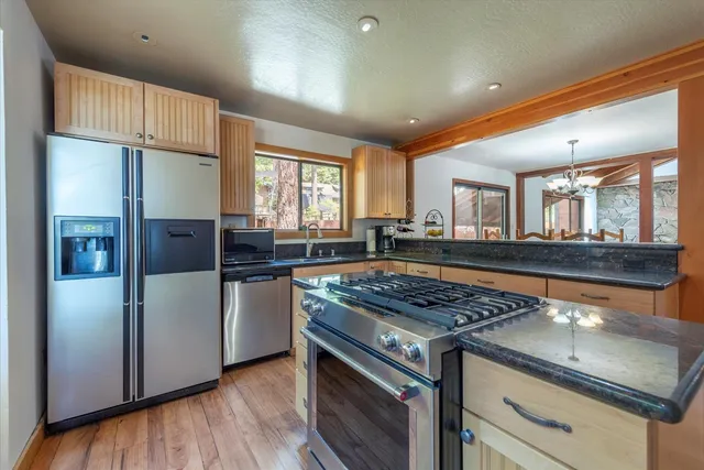 $1,200,000 | 4105 North Lake Boulevard, Carnelian Bay, CA 96140