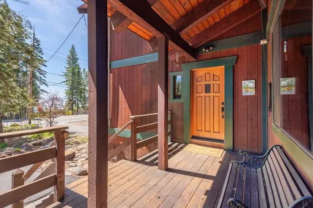 $1,200,000 | 4105 North Lake Boulevard, Carnelian Bay, CA 96140