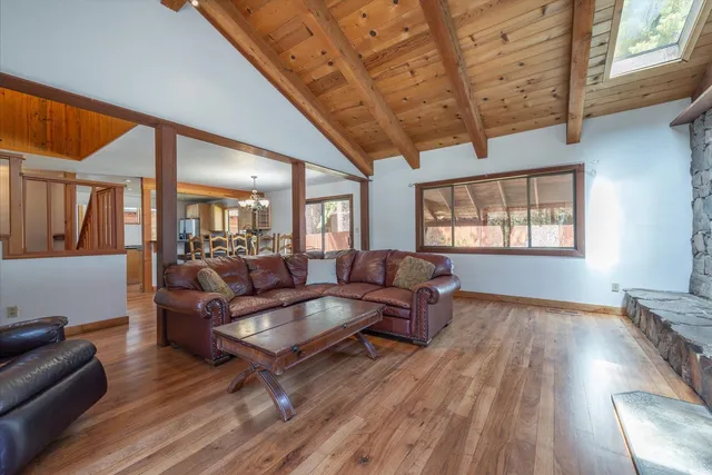 $1,200,000 | 4105 North Lake Boulevard, Carnelian Bay, CA 96140