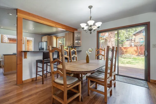 $1,200,000 | 4105 North Lake Boulevard, Carnelian Bay, CA 96140