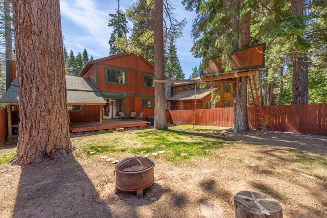$1,200,000 | 4105 North Lake Boulevard, Carnelian Bay, CA 96140