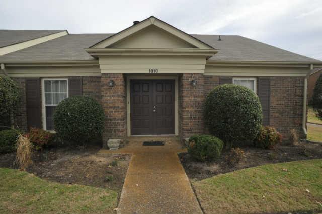 1010 Gen George Patton Road Nashville, TN 37221 - Photo 1 of 6