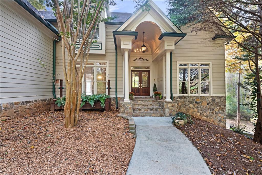 13550 Providence Road Milton, GA 30009 - Photo 1 of 1