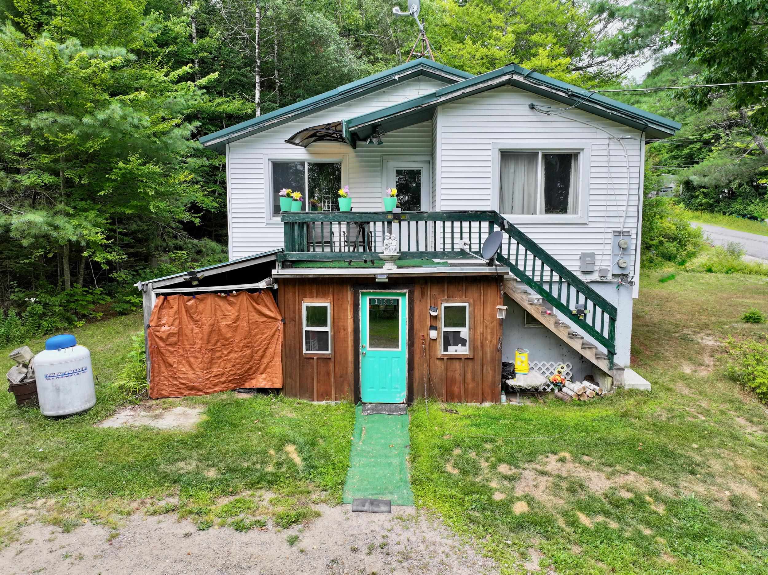 1199 North Groton Road Rumney, NH 03266 - Photo 7 of 47 Gallery Image 7