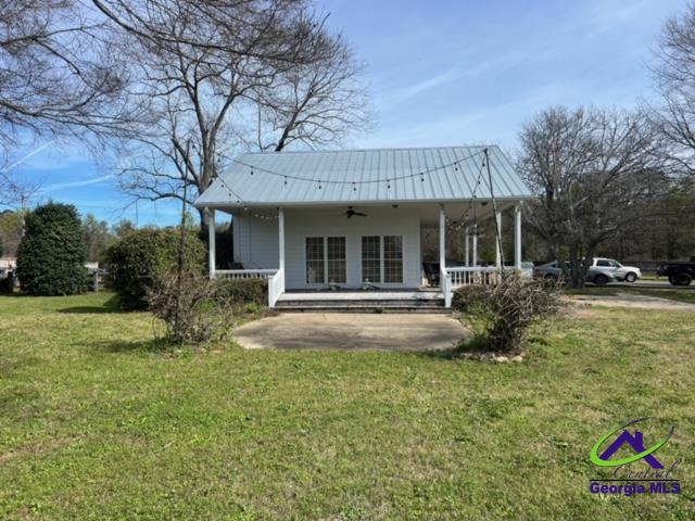 1670 West White Road Byron, GA 31008 - Photo 22 of 23