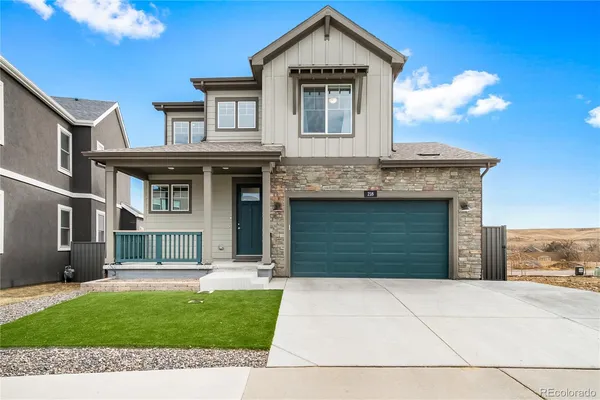 $799,000 | 218 Mohawk Circle, Superior, CO 80027