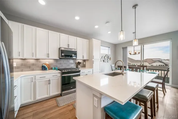 $799,000 | 218 Mohawk Circle, Superior, CO 80027