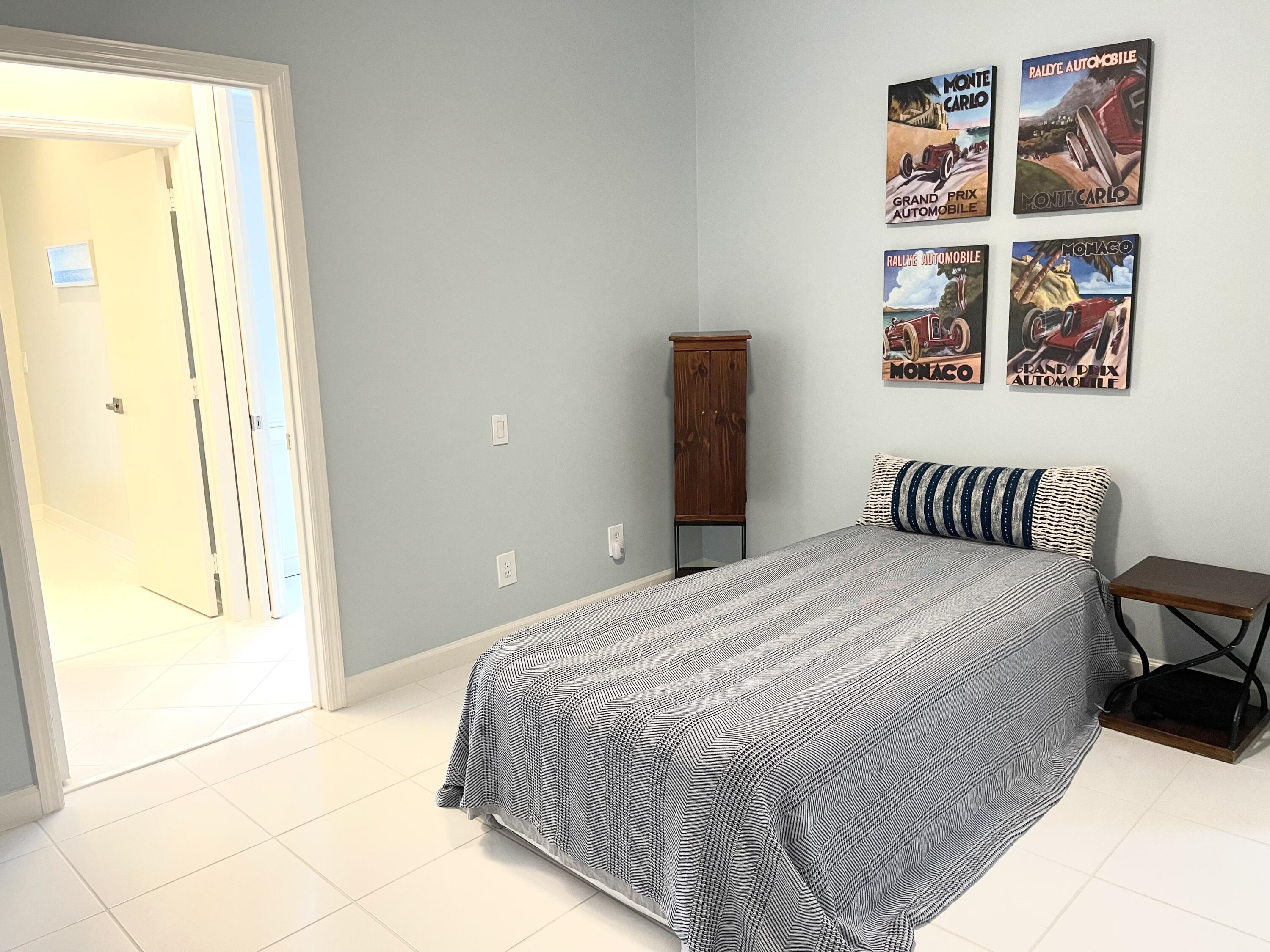 10550 Stonebridge Boulevard Boca Raton, FL 33498 - Photo 24 of 37 Guest Bedroom